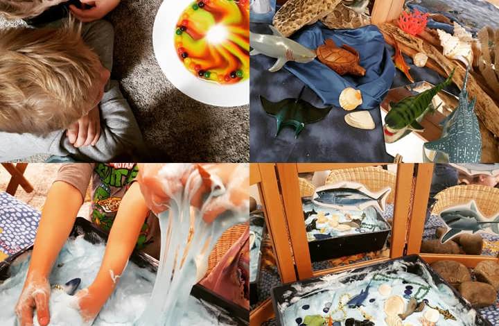 Why Play-Based Learning Matters in the Early Years