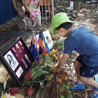 Anzac Day 2020