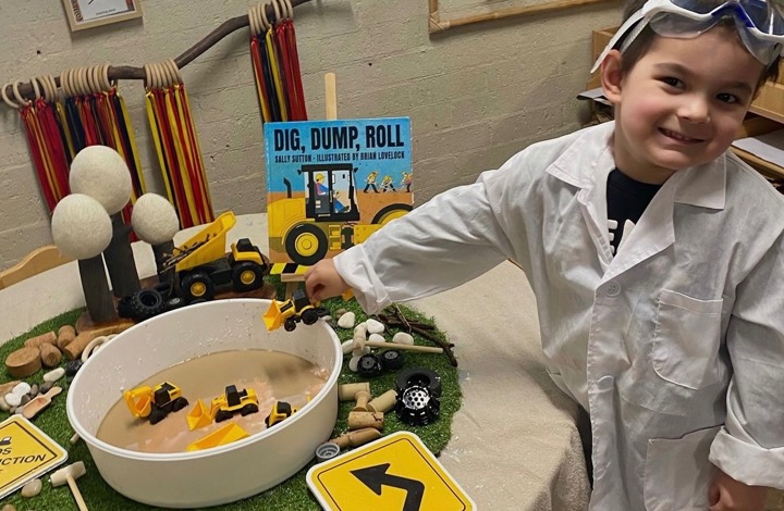 Science Week 2024